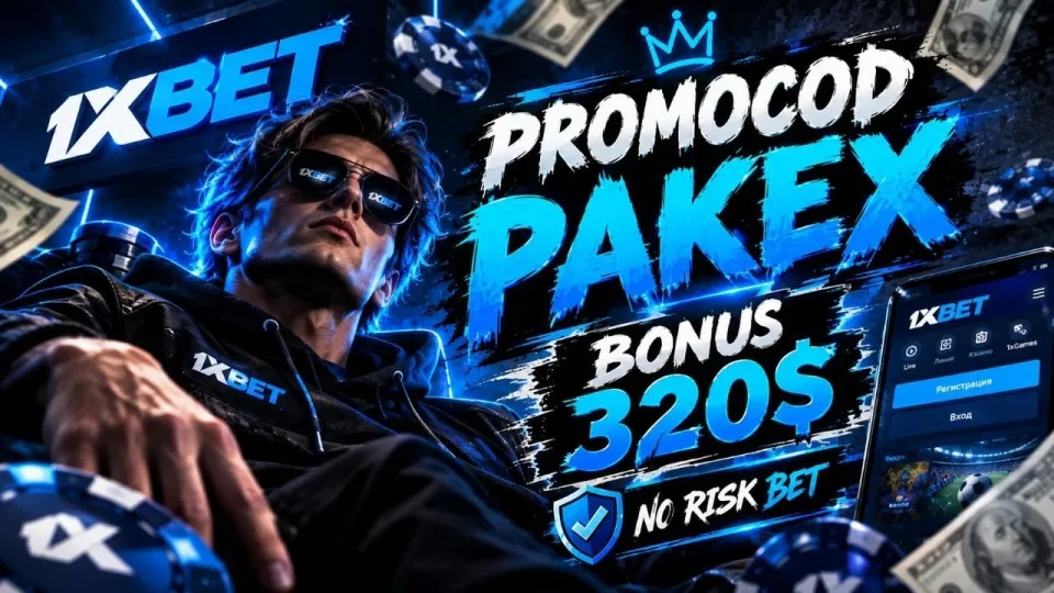 Which 1xBet Promo Code Delivers More in Pakistan